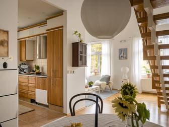 Bostadsbild
