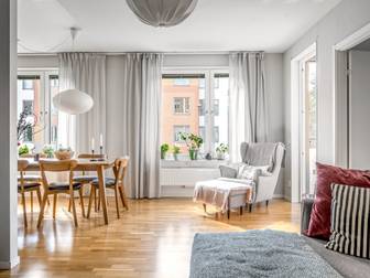 Bostadsbild