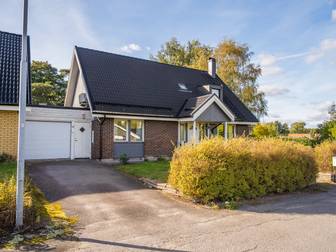 Bostadsbild
