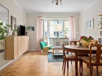 Bostadsbild
