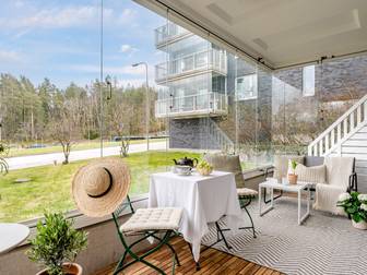 Bostadsbild