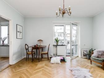 Celsiusgatan 5, 3 tr