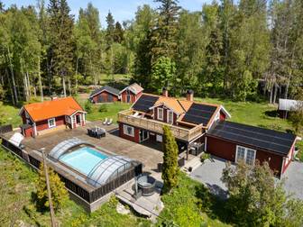 Bostadsbild