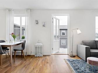 Stackmolnsvägen 91 F