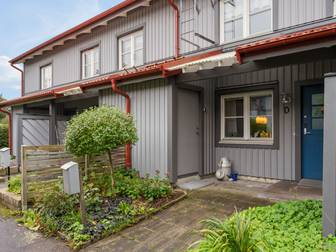 Bostadsbild