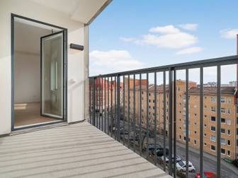 Råsundavägen 172, Vån 6