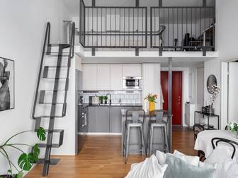 Bostadsbild