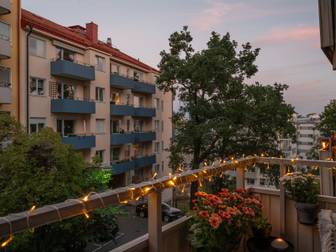 Bostadsbild