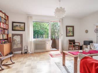 Bostadsbild