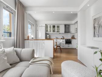Bostadsbild