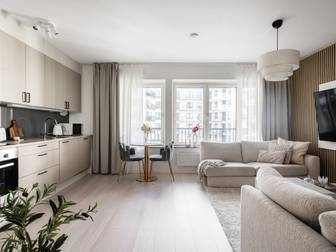 Bostadsbild