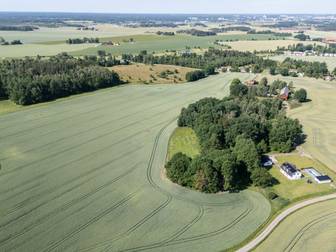 Bostadsbild
