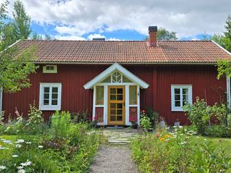 Bostadsbild