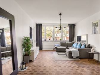 Bostadsbild