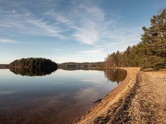 Tubbaredsvägen Tomt nr 2