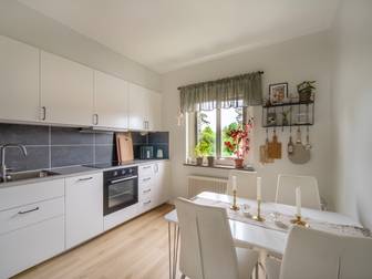 Bostadsbild