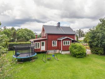 Bostadsbild