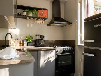 Bostadsbild