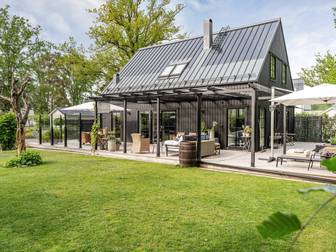 Bostadsbild