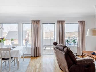 Norra ledningsgatan 2B