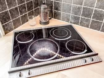 Cooktop