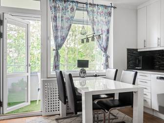 Bostadsbild