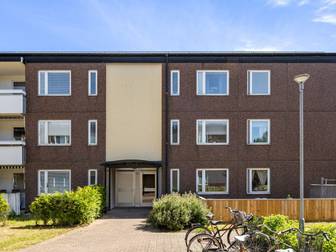 Bostadsbild