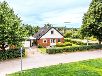 Bostadsbild