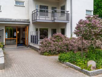 Bostadsbild
