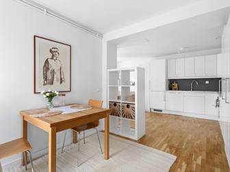 Bostadsbild