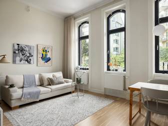 Bostadsbild