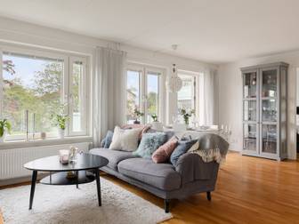 Bostadsbild