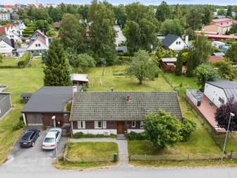 Bostadsbild