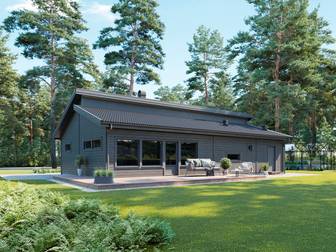 Bostadsbild