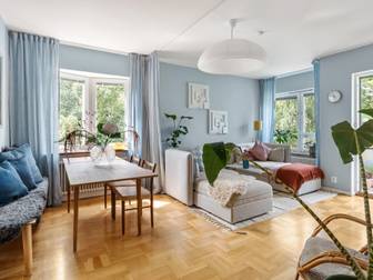 Bostadsbild