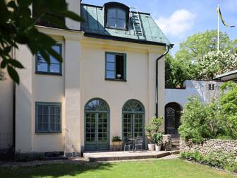 Bostadsbild