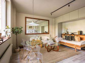 Bostadsbild