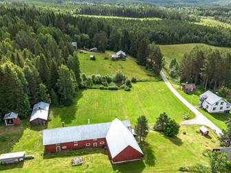Bostadsbild