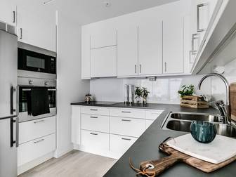 Tussmötevägen 120 B