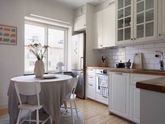 Bostadsbild