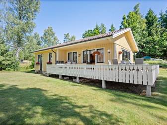 Bostadsbild