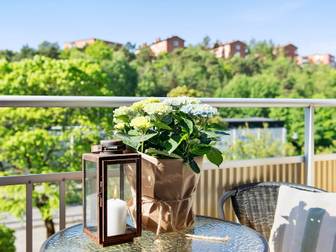 Drottningholmsvägen 356, vån 3 / 3