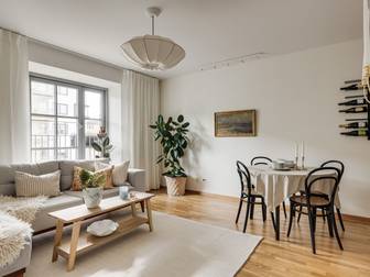 Bostadsbild