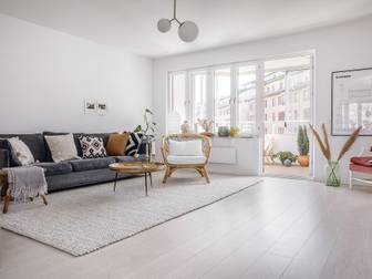 Vintertullstorget 20