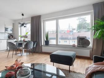 Kärrtorpsvägen 24A