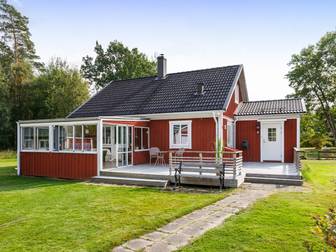 Bostadsbild