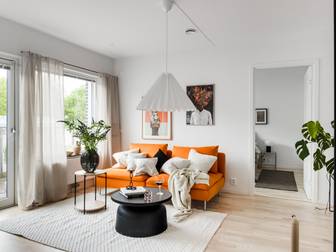 Bostadsbild