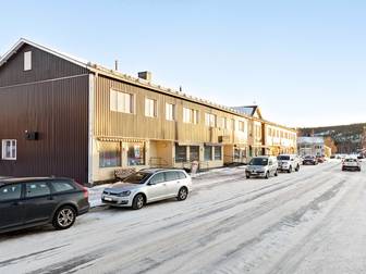 Storgatan 33-45