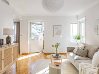 Bostadsbild