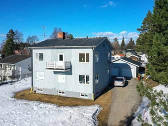 Norra Pitholmsvägen 3